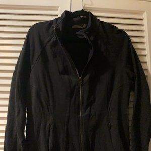 Athleta Fleece Jacket